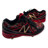 Dustin Pedroia Signed Autographed New Balance Issued Player Exclusive Cleats