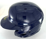 Brewers SAL FRELICK Signed Full Size Milwaukee Rawlings BLUE Helmet AUTO - BAS