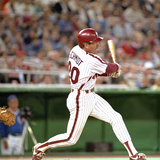 Mike Schmidt Signed Philadelphia Phillies Jersey (Beckett) 548 Career Home Runs