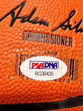 DeAndre Ayton Signed Basketball PSA/DNA Portland Trail Blazers Autographed 875888