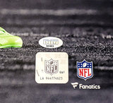 Kam Chancellor Signed 16x20 Photo Seattle Seahawks Color Rush Spotlight MCS Holo