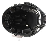 Vikings Randy Moss "SCH" Signed Eclipse F/S Speed Proline Helmet W/ Case BAS Wt