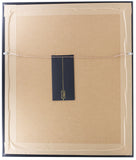 Trae Young Signed Framed Atlanta Hawks 16x20 Basketball Clean Look Photo Panini