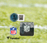 MICHAEL VICK AUTOGRAPHED 16X20 PHOTO ATLANTA FALCONS BECKETT BAS WITNESS 243625