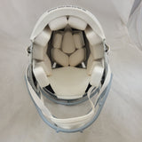 JALEN TOLBERT SIGNED DALLAS COWBOYS F/S SPEED AUTHENTIC HELMET BECKETT COA