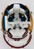 Jameis Winston Signed Florida State Seminoles Full-Size Helmet (JSA COA) FSU Q.B