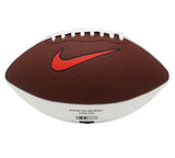 Malik Autry, Cody Sigler Signed Auburn Starting Defense Nike Vapor 24/7 Football