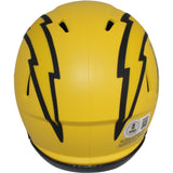 Antonio Gates Autographed San Diego Chargers Rave Mini Helmet HOF Beckett 53619