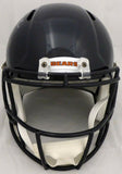 KHALIL MACK AUTOGRAPHED BEARS FULL SIZE SPEED HELMET IN MIDDLE BECKETT 148239