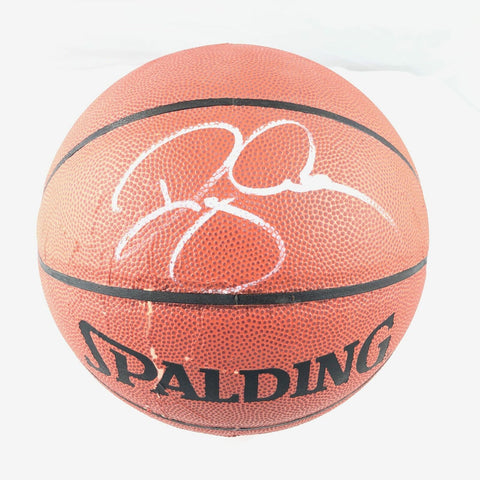 Ray Allen Signed Basketball PSA/DNA Boston Celtics Autographed Heat