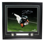 Zack Baun Signed/Autographed 16x20 Photo Philadelphia Eagles Beckett 199974