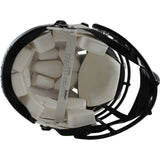 Deion Sanders Signed Colorado Buffaloes Authentic White Helmet Beckett 49652