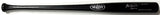 Cubs FERGIE JENKINS Signed Louisville Slugger Black Bat AUTO w/ HOF '91 - BAS