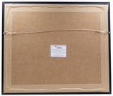 Najee Harris Signed Framed Pittsburgh Steelers 16x20 Photo Fanatics