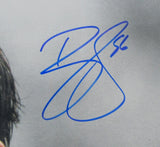 Brian Cushing Houston Texans Signed/Autographed 16x20 Photo JSA 211111