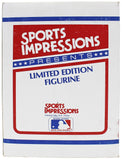 Padres Tony Gwynn Sports Impressions Sports Superstar Figurine Collector Series