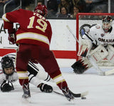 Troy Terry Signed Ducks Jersey (JSA COA) Anaheim Top Scorer 2021-22 / 37 goals