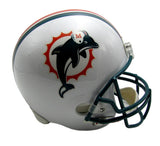 Miami Dolphins Replica Full Size Football Helmet Un Signed 213483