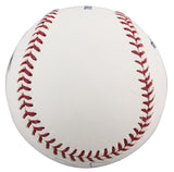 Padres Tony Gwynn Authentic Signed Allen Selig Oml Baseball BAS #BQ31560