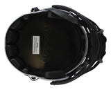 Cowboys Tony Dorsett Signed Rave Full Size Speed Rep Helmet BAS Wit #2W689848