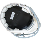 Marcus Allen Autographed/Signed Las Vegas Raiders F/S Helmet HOF Fanatics 51900