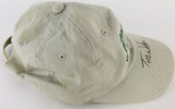 Tom Watson 2xMasters Champ Signed 2014 Masters Adjustable Hat (JSA COA) PGA HOF