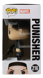 Marvel Daredevil The Punisher Funko Pop! Vinyl Figure #216