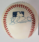Bobby Chouinard Autographed Official Major League Baseball JSA COA