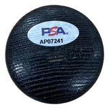 Ted Williams Boston Red Sox Signed LS Legend Of The Kid Bat LE/1000 PSA/DNA LOA