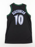 Wally Szczerbiak Signed Minnesota Timberwolves Jersey (Steiner) 2002 All Star SG