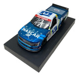 Hailie Deegan Signed 1:24 Women In NASCAR Die-Cast Truck PSA/DNA