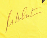 William Shatner Signed Star Trek Captain Kirk Costume Shirt JSA