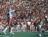 Jack Thompson Autographed 8x10 Photo Washington State Cougars MCS Holo #63111