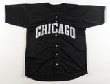 Colson Montgomery Signed Chicago White Sox Jersey (Beckett) 2nd Year Shortstop