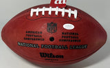 Packers DONALD DRIVER Signed Auth. Duke Football AUTO w/ "Packer For Life" - JSA