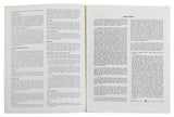Yankees Thurman Munson Authentic Signed 8.5x11 1978 Player Contract PSA #AR05499