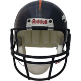 John Elway Signed Denver Broncos F/S SB XXXII VSR4 Helmet Beckett 44698