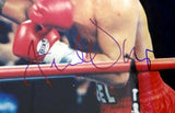 Fernando Vargas Autographed Signed 16x20 Photo PSA/DNA #T14863