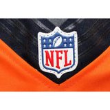Wes Welker Denver Broncos Nike Size 44 Jersey Orange 58396