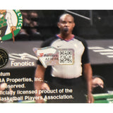 Jayson Tatum Autographed/Signed Boston Celtics 16x20 Photo FAN 46799