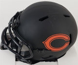 Jared Allen Chicago Bears Mini Helmet (Beckett COA) 5xPro Bowl Defensive End