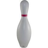Randy Quaid Autographed Kingpin Plastic Bowling Pin "Ishmael" Beckett 56608