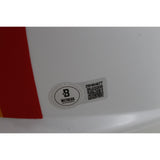 John Lynch Autographed Tampa Bay Buccaneers F/S TB 76-96 Helmet Beckett 49983