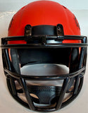 Jonathon Cooper Autographed Denver Broncos Rave Mini Helmet BAS COA