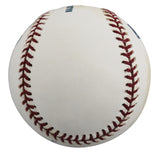 Blue Jays Roberto Alomar Authentic Signed Allen Selig OML Baseball BAS #BU43424