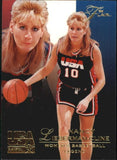 Nancy Lieberman-Cline Signed Pheonix Mercury WNBA Jersey Inscribed "HOF 96"(PSA)