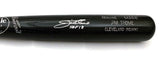 Jim Thome Signed Game Model Bat W/HOF 18 Indians Phillies White Sox Beckett