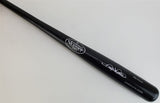 Al Kaline 3007 Signed Rawlings Adirondack Big Stick Bat (JSA COA) Detroit Tigers