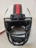 AMARI COOPER SIGNED BILLS FULL SIZE LUNAR ECLIPSE SPEED AUTHENTIC HELMET BECKETT