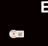 BO JACKSON AUTOGRAPHED FRAMED 16X20 PHOTO NINTENDO TECMO SUPER BOWL BECKETT